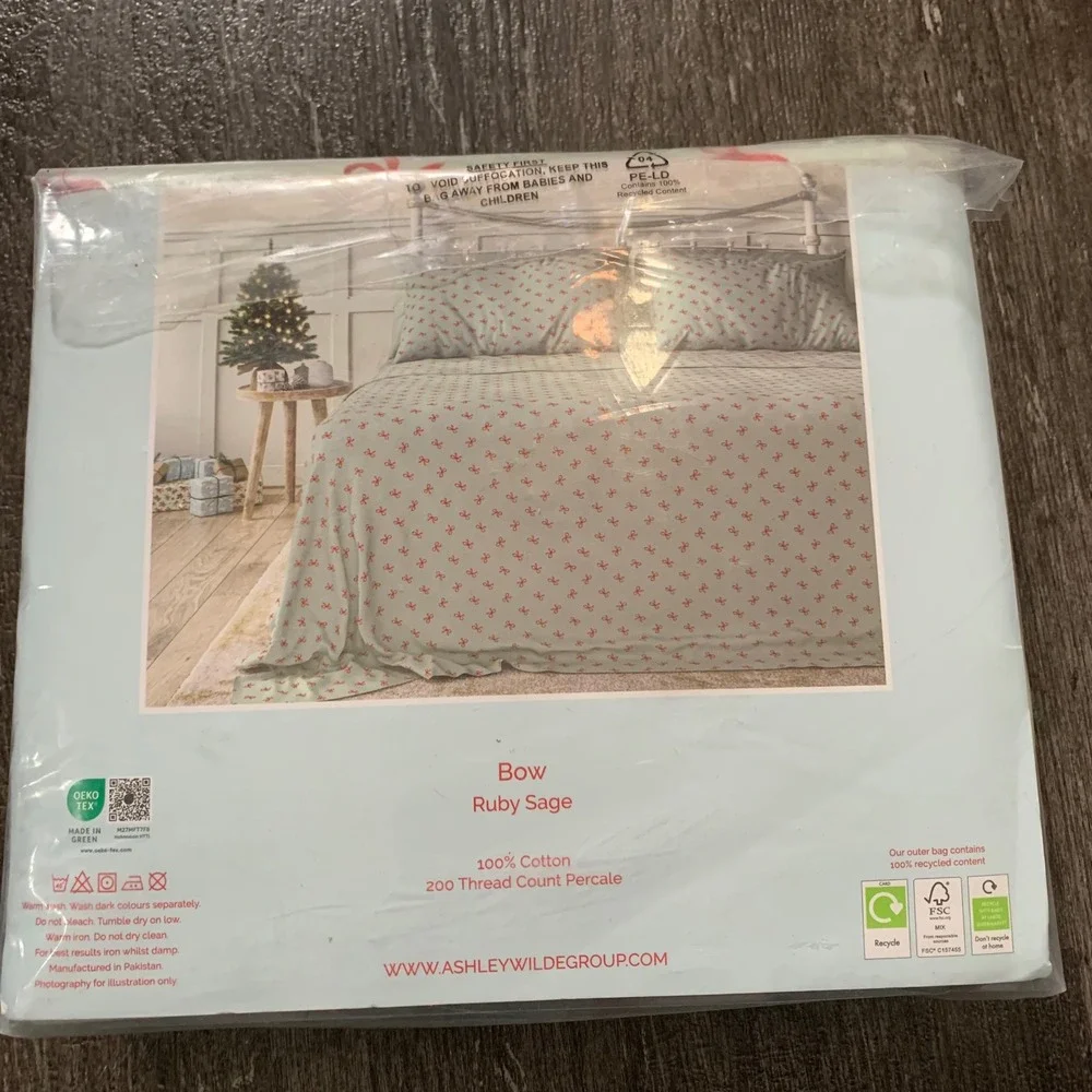 Cath Kidston adorn your
